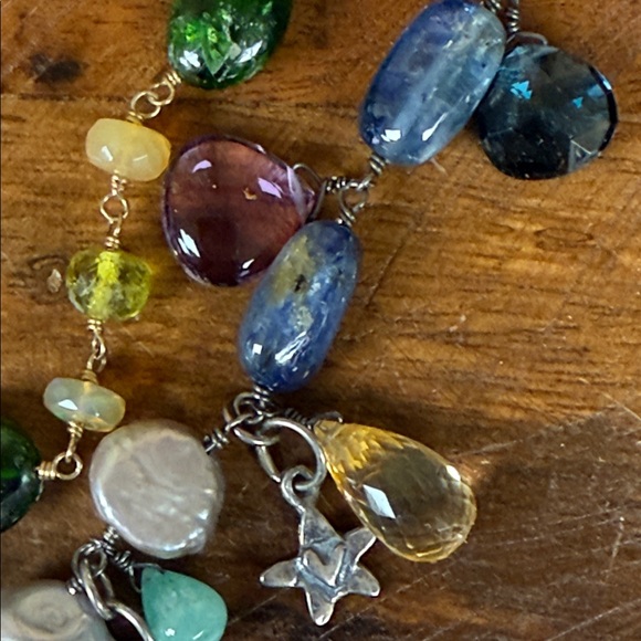 Jes MaHarry “Blessed And Loved Necklace”. JM gift included! - Picture 6 of 10